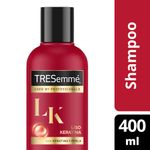 Shampoo-Tresemme-Liso-Keratina-400-Ml-1-17405