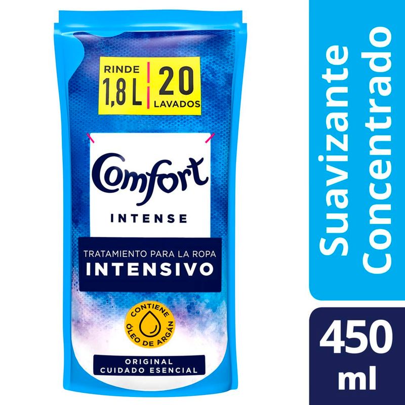 Suavizante-Concentrado-Comfort-Intense-Original-Doypack-450-Ml-1-799550
