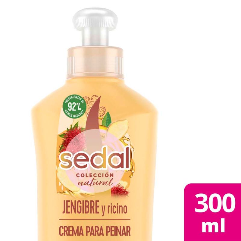 Crema-Para-Peinar-Sedal-Jengibre-Ricino-300-Ml-1-886106