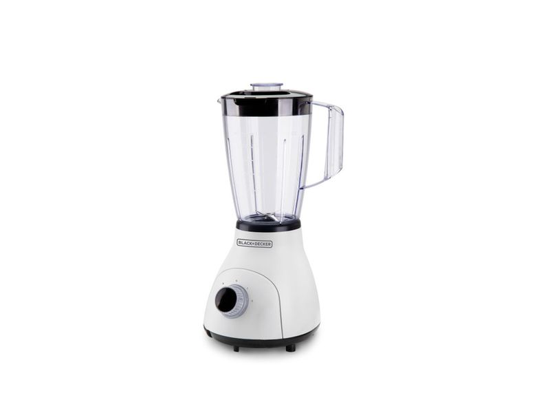 Licuadora KitchenAid Artisan blanca 1.5 l. 2 jarras