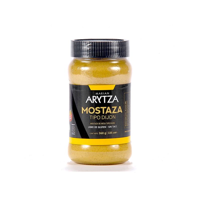 Mostaza-Dijon-Arytza-X360gr-1-889574