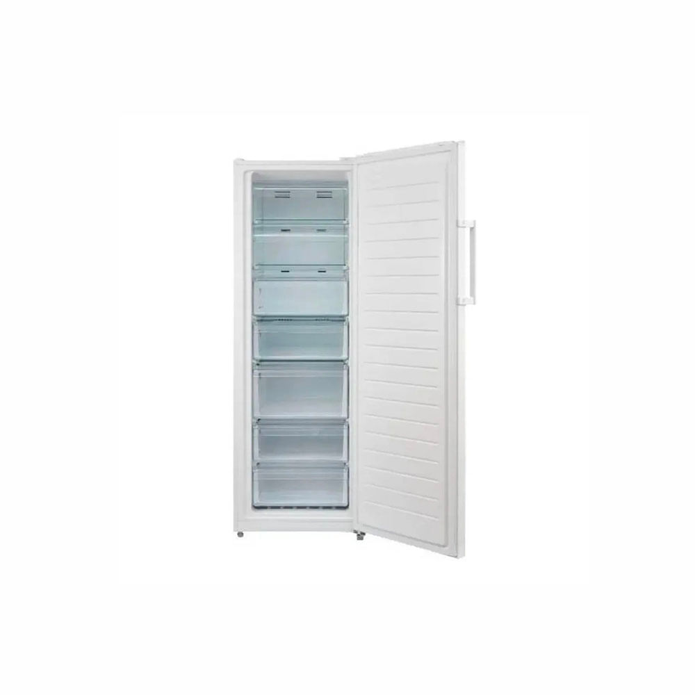 Freezer Congelador Vertical Siam Fsi-nv230bt No Frost 222lts