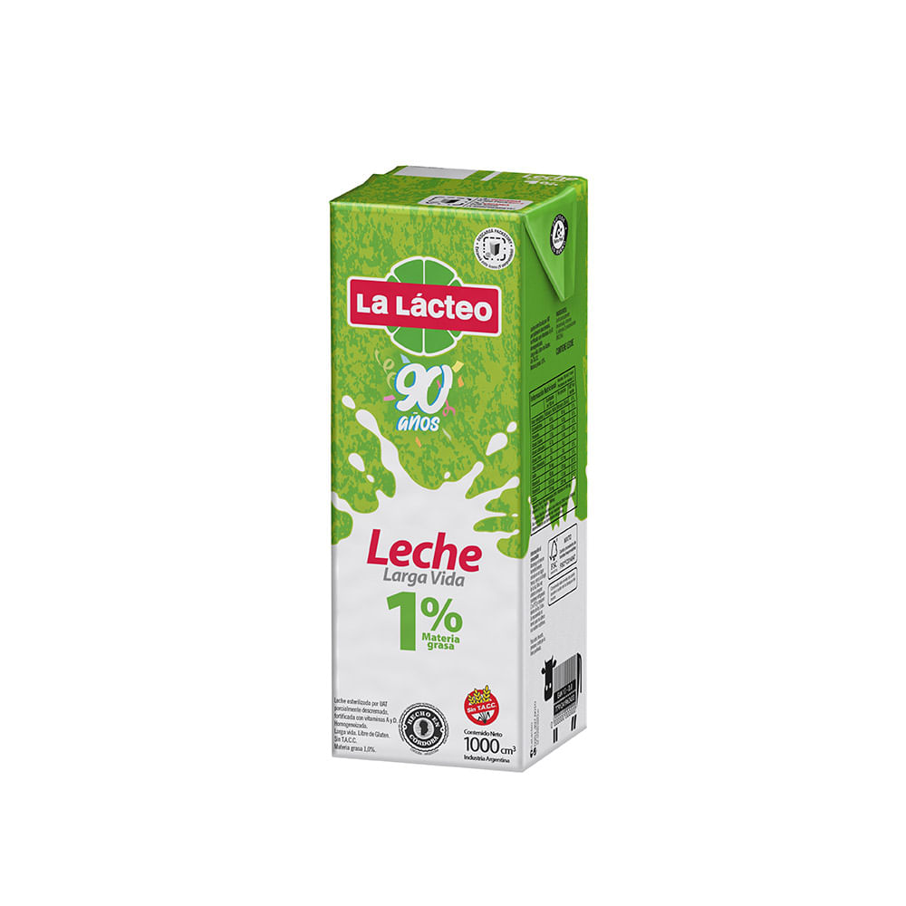 ≫ Crema de Leche UHT una de nuestras COLANTA