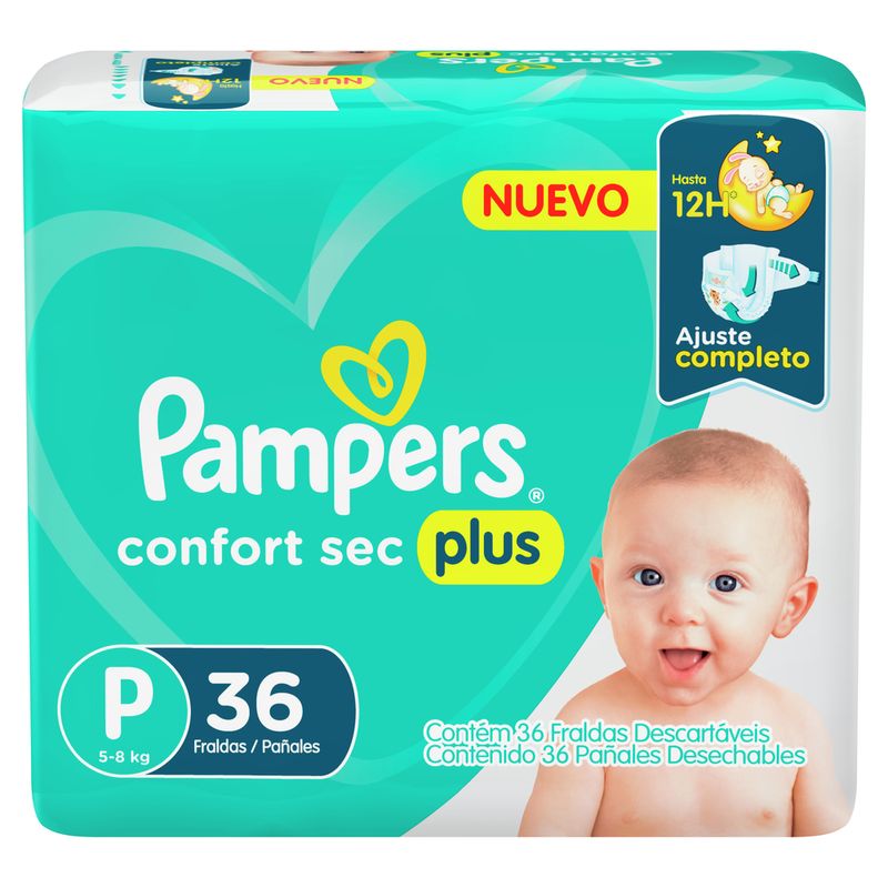 Pa-ales-Pampers-Confort-Sec-Plus-P-36-Un-2-869474