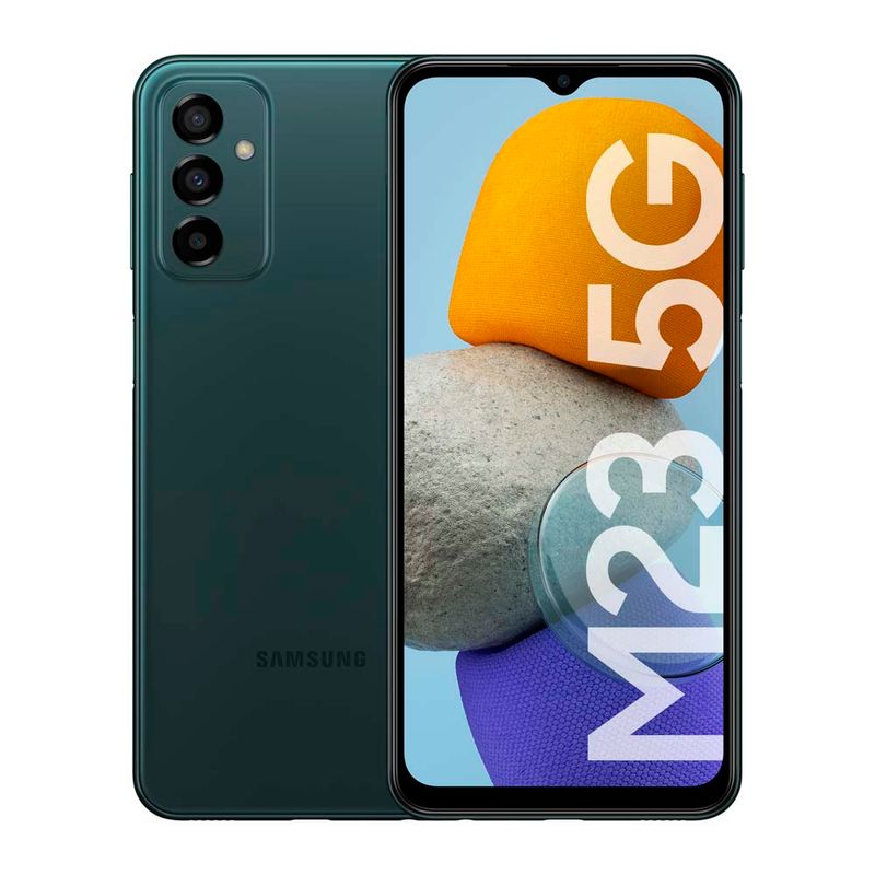 Samsung-Galaxy-M23-5g-Green-Sm-m236b-1-889174