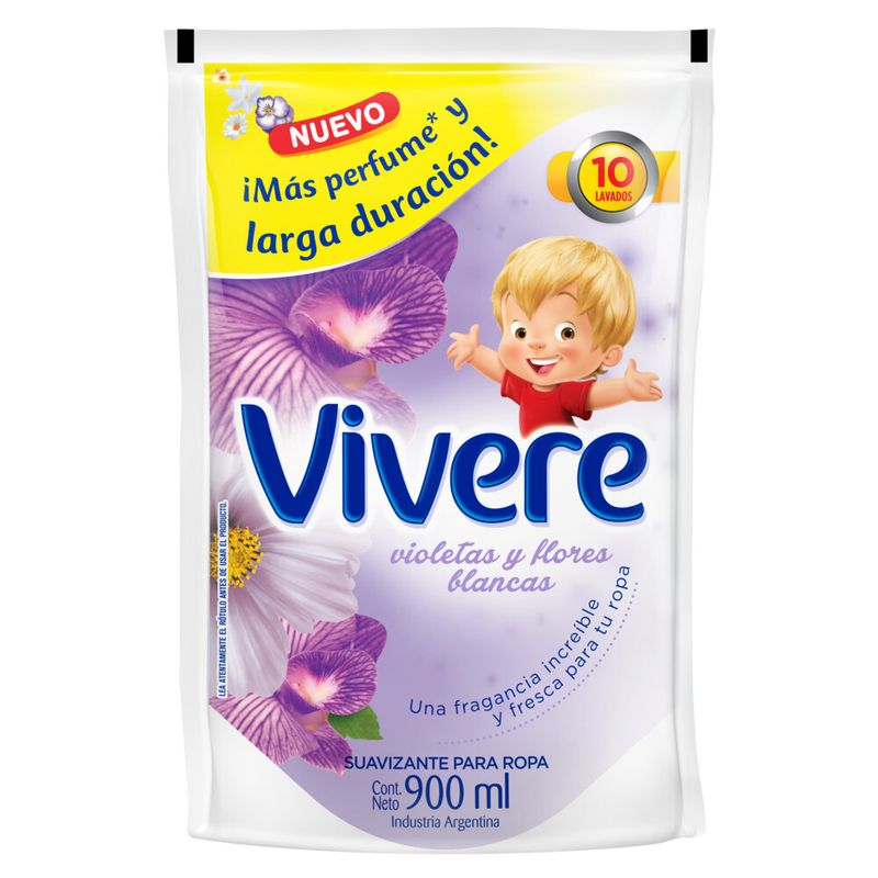 Suavizante-Para-Ropa-Vivere-Regular-Violetas-Y-Flores-Blancas-900-Ml-2-22786
