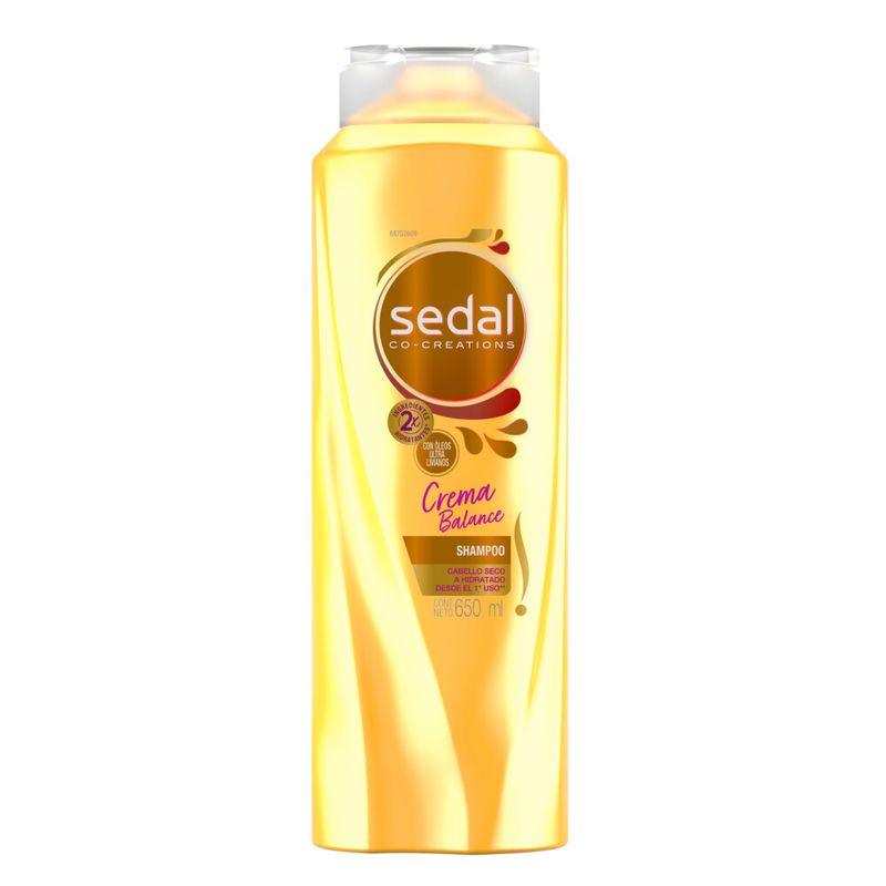 Shampoo-Sedal-Crema-Balance-Hidratante-650ml-2-886161