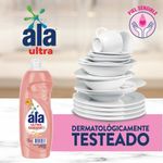 Detergente-Lavavajillas-Ala-Ultra-Glicerina-Concentrado-300-Ml-Botella-5-887046