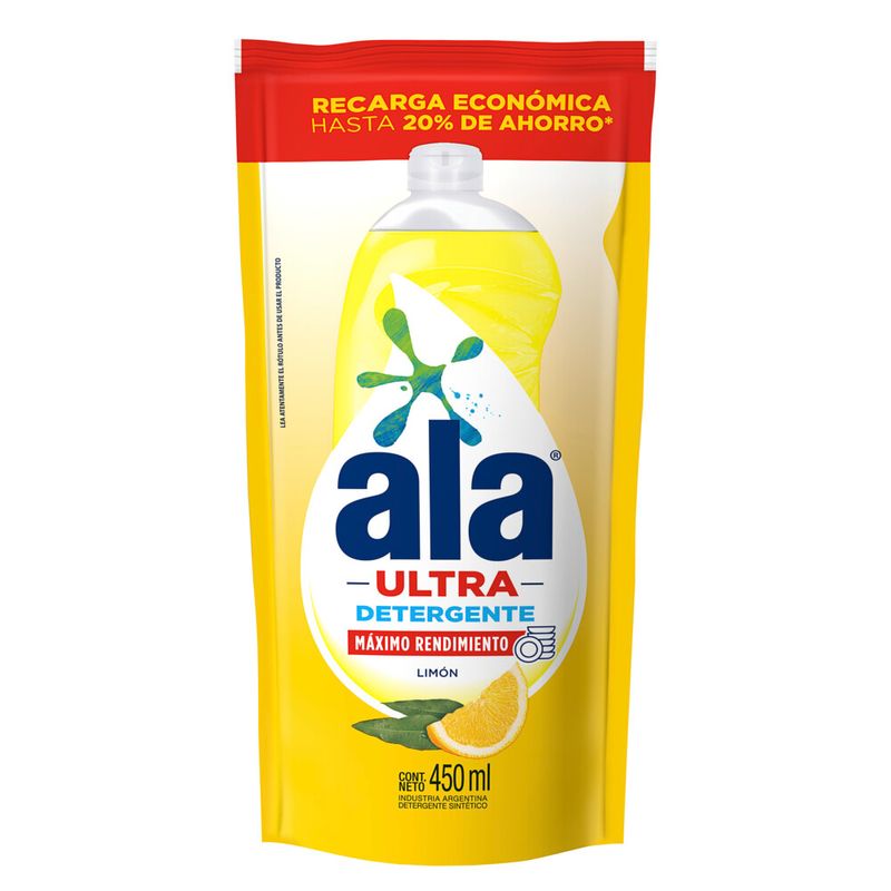 Detergente-Lavavajillas-Ala-Ultra-Lim-n-Doypack-450-Ml-2-887045