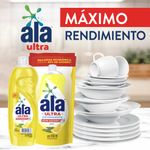 Detergente-Lavavajillas-Ala-Ultra-Lim-n-Doypack-450-Ml-5-887045