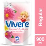 Suavizante-Para-Ropa-Vivere-Regular-Bouquet-De-Flores-Silvestres-900-Ml-1-22820