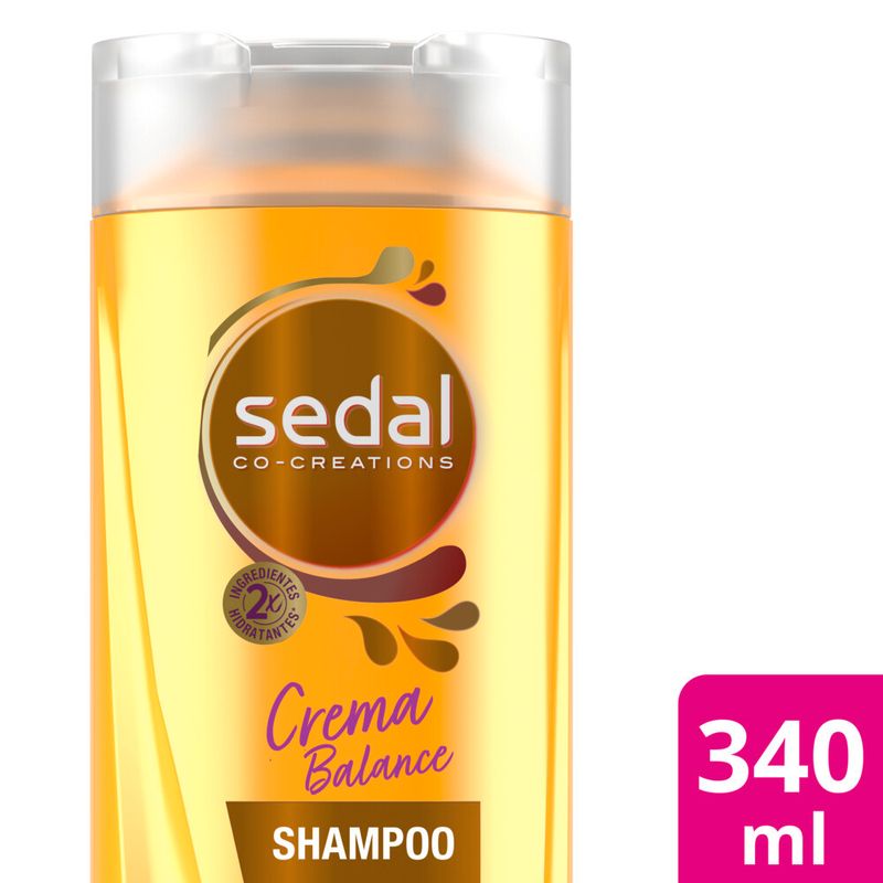 Shampoo-Sedal-Crema-Balance-Hidratante-340ml-1-886155