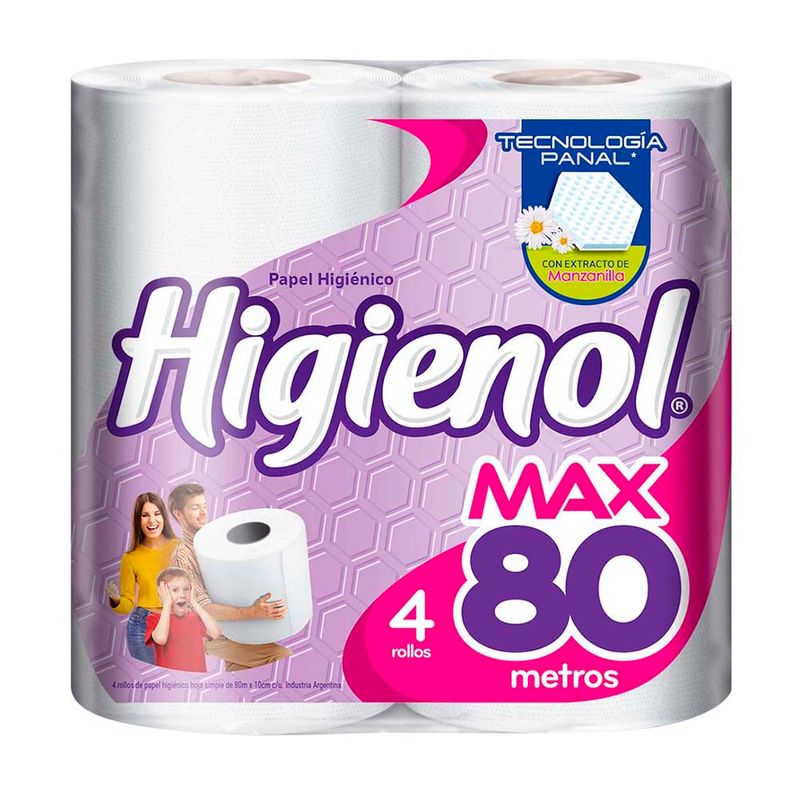 Papel-Higi-nico-Higienol-Max-Hoja-Simple-4-Unid-X-80-Mts-C-u-2-883795