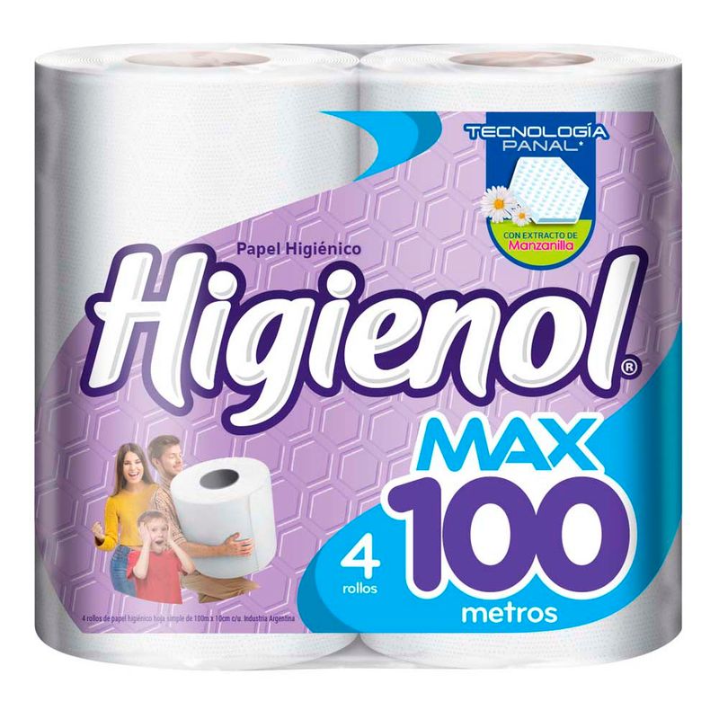 Papel-Higi-nico-Higienol-Max-Hoja-Simple-Panal-Paq-4-Unid-X-100-Mts-C-u-2-883796