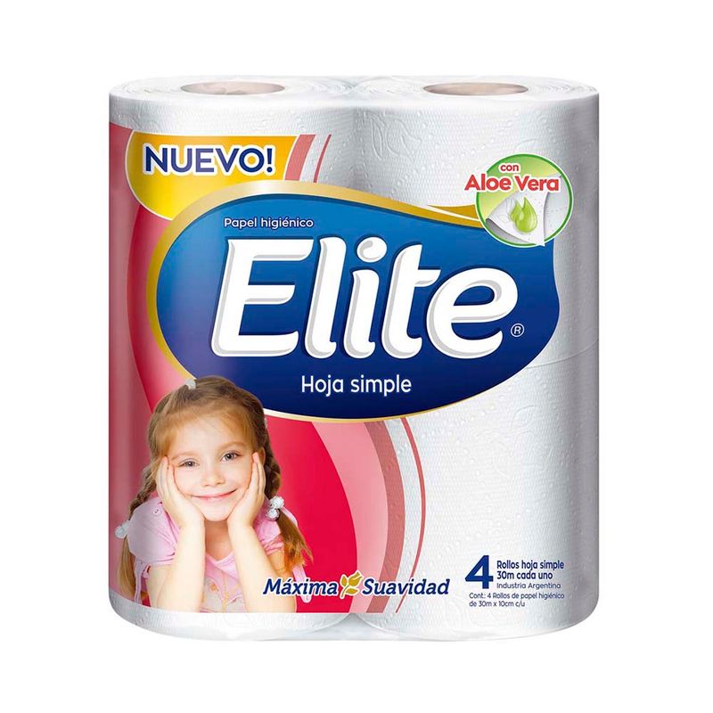 Papel-Higi-nico-Elite-Hoja-Simple-30-M-4-U-1-455647
