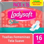 Toallas-Femeninas-Ladysoft-Slim-Ultradelgada-Tela-Suave-X16-Un-1-871026