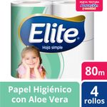 Papel-Higi-nico-Elite-Hoja-Simple-Con-Aloe-Paq-4-Unid-X-80mt-C-u-1-879398