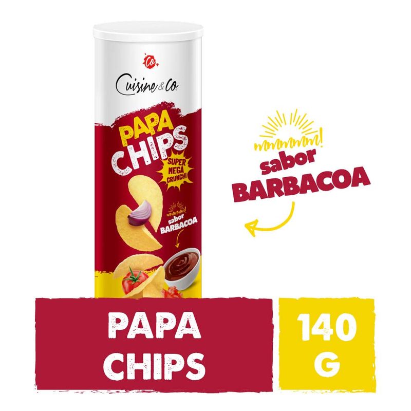 Papas-Chips-Barbacoa-140-Gr-Cuisine-Co-1-843002