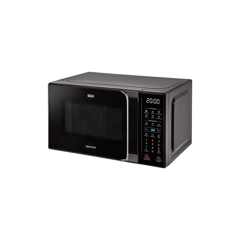 Microondas-Bgh-20l-Digital-Negro-2-890330