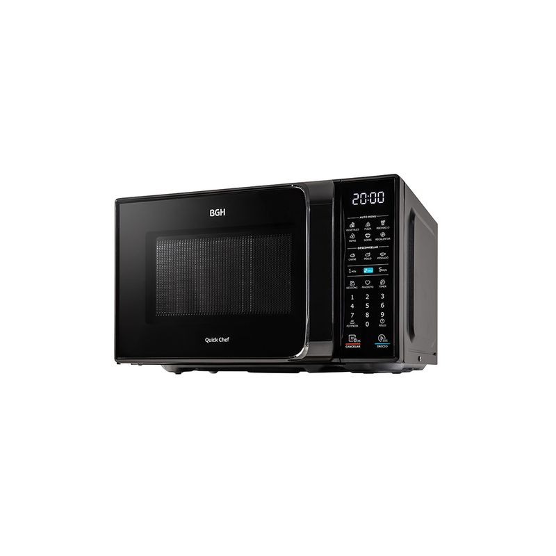 Microondas-Bgh-20l-Digital-Negro-4-890330
