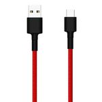 Cable-Usbc-A-Usb-Xiaomi-Braided-1m-Rojo-1-891583