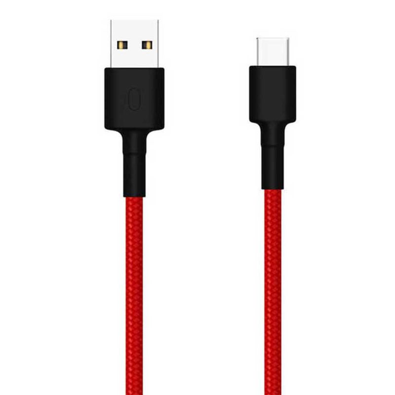 Cable-Usbc-A-Usb-Xiaomi-Braided-1m-Rojo-1-891583