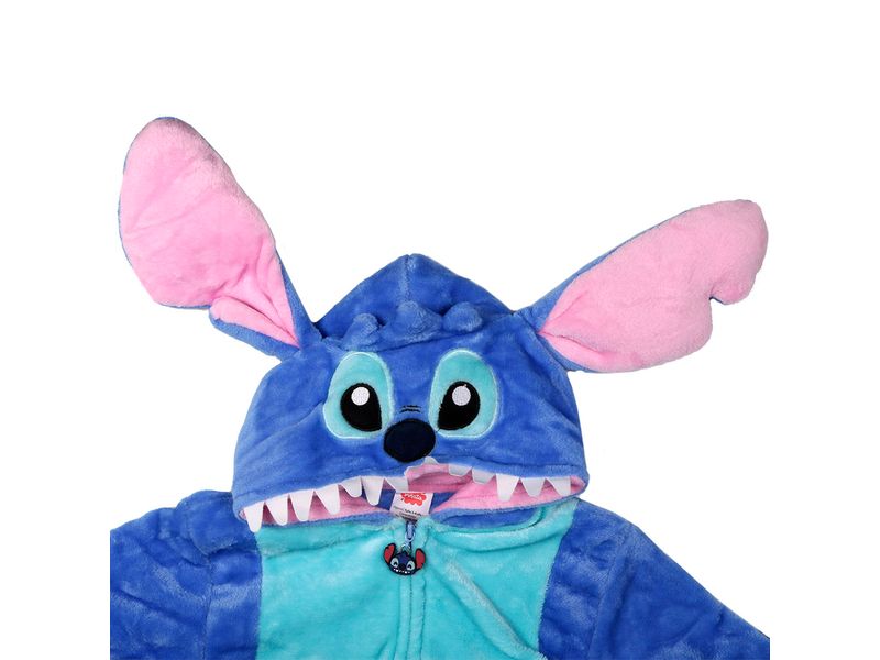 Pijama best sale piñata stitch