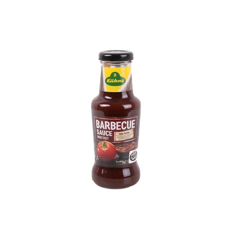 Salsa-Barbacoa-Ahumada-Picante-Kuhne-250ml-1-879391