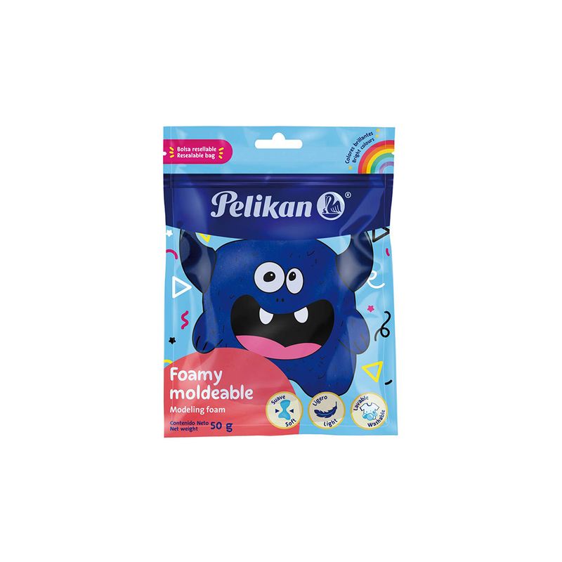 Foamy-Pelikan-50g-Azul-1-892019