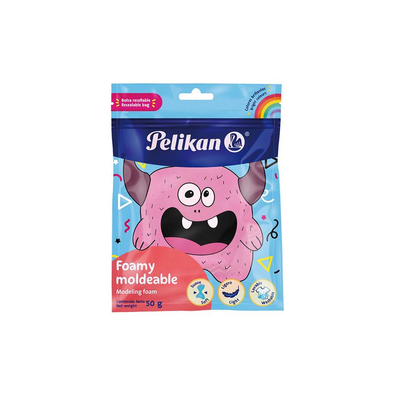 Foamy-Pelikan-50g-Rosa-1-892062