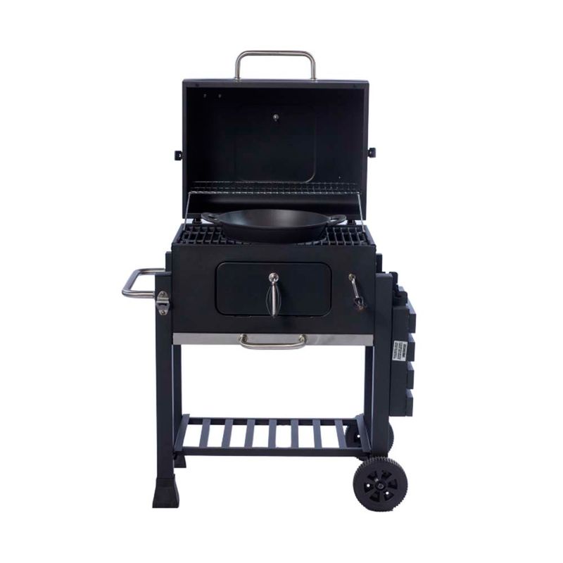 Parrilla-Bbq-Grill-Campo-Chica-Con-Wok-1-890577