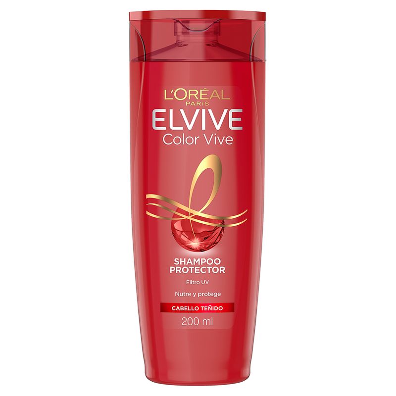 Shampoo-Elvive-Color-Vive-200ml-2-29412