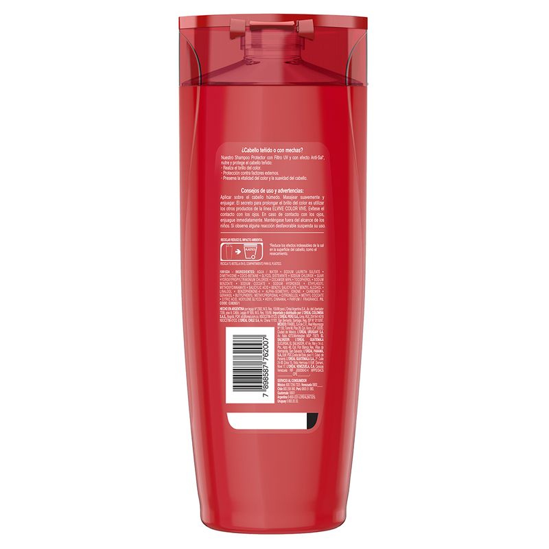 Shampoo-Elvive-Color-Vive-400ml-3-29408