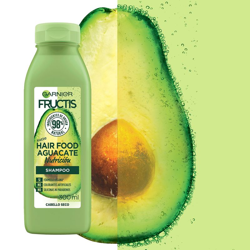 Shampoo-Fructis-Hair-Food-Palta-300ml-2-851154