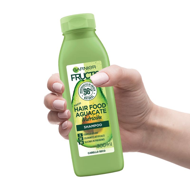 Shampoo-Fructis-Hair-Food-Palta-300ml-7-851154