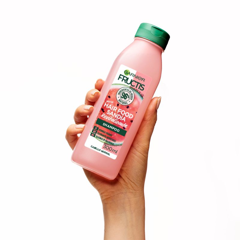 Shampoo-Fructis-Hair-Food-Sandia-300ml-7-879508
