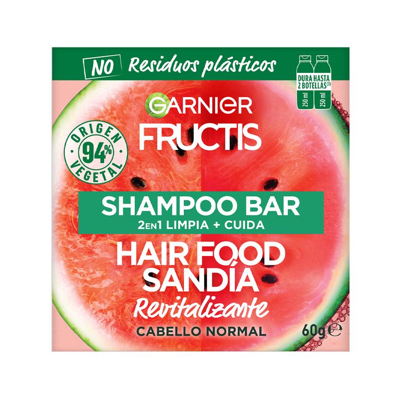 Shampoo-Fructis-Sandia-Solido-60g-2-891014
