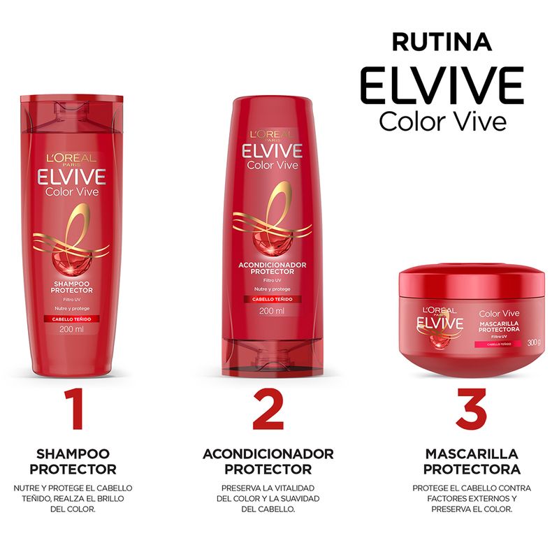 Shampoo-Elvive-Color-Vive-200ml-7-29412