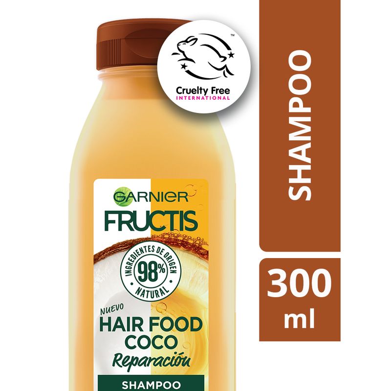Shampoo-Fructis-Hair-Food-Coco-300ml-1-851152