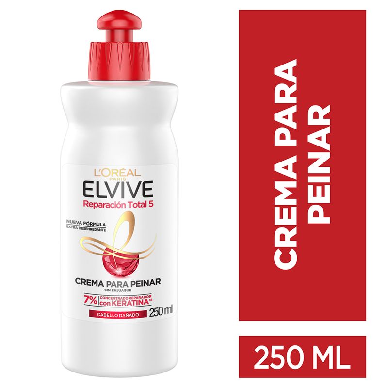 Elvive-Crema-Para-Peinar-Reparaci-n-Total-5-250ml-1-888590