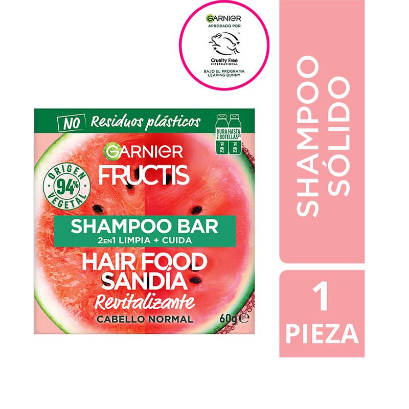 Shampoo-Fructis-Sandia-Solido-60g-1-891014