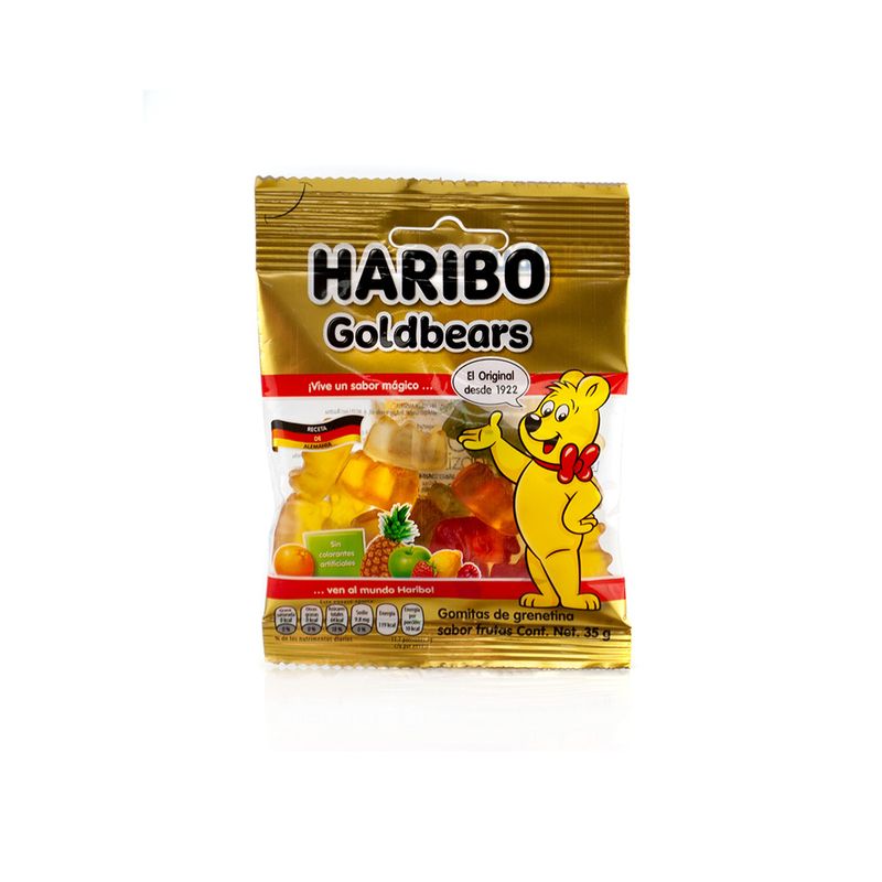 Gomitas-Haribo-Goldbears-35g-1-892334
