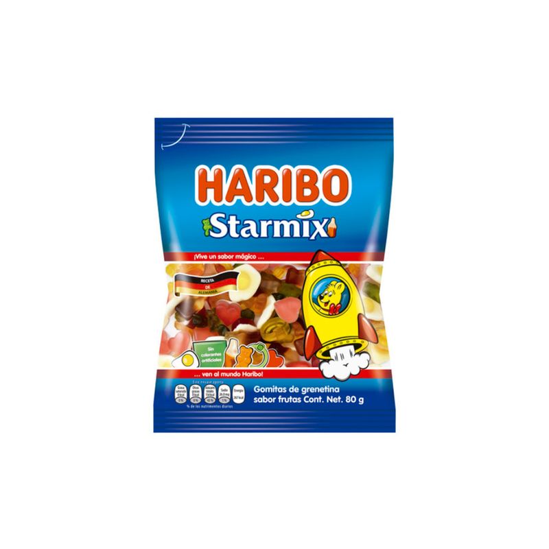 Gomitas-Haribo-Starmix-80g-1-892337