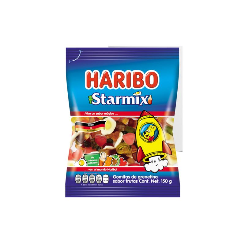 Gomitas-Haribo-Starmix-150g-1-892340