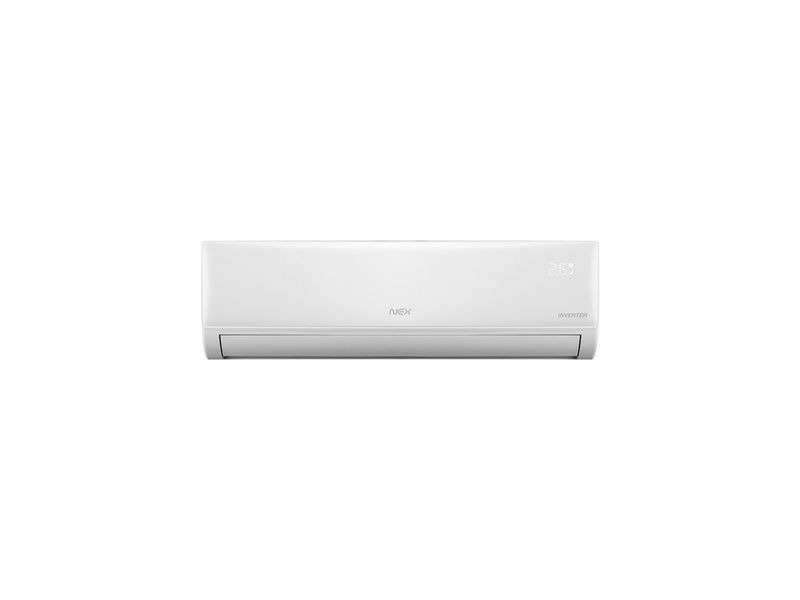 Aire Acondicionado Nex Inverter On Off Frio Calor 3200 - Easy