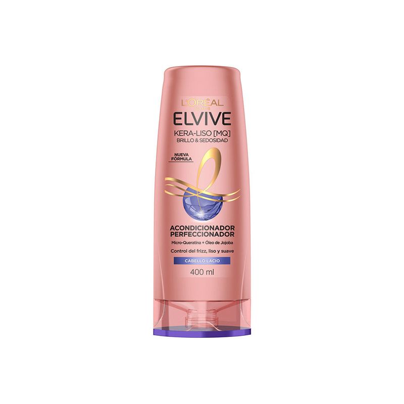 Acond-Elvive-Kera-Liso-Brillo-Sedosidad-400ml-1-892647