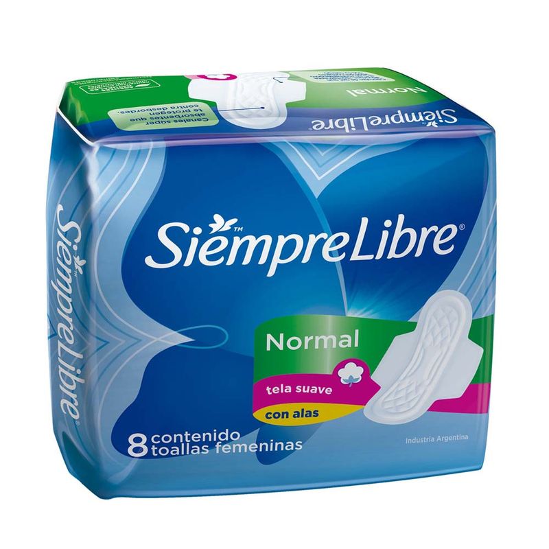 Toallas-Femeninas-Siempre-Libre-Normal-Con-Alas-X-8-U-2-44753