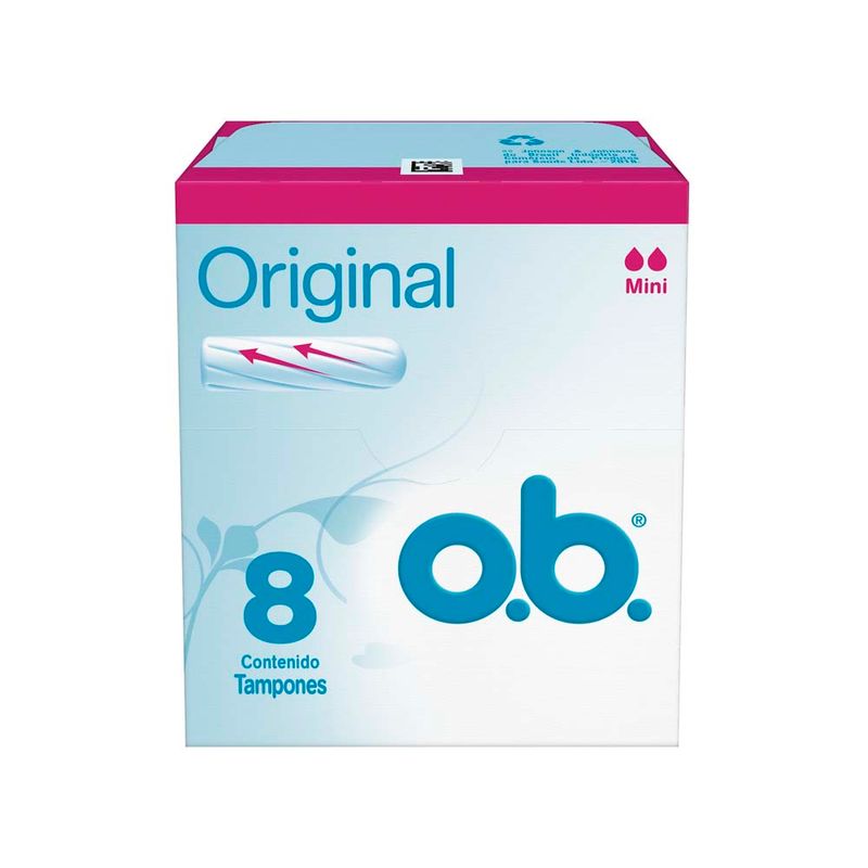 Tampones-O-b-Originales-Mini-X-8-U-2-823858