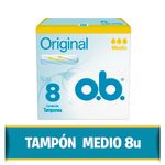 Tampones-O-b-Originales-Medio-X-8-U-2-823860