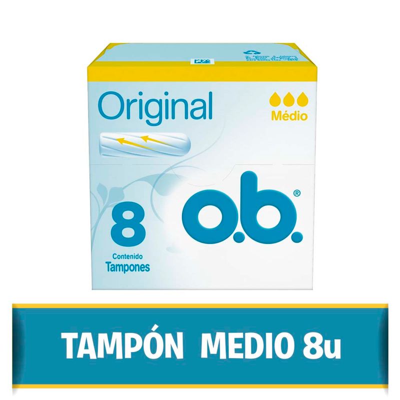 Tampones-O-b-Originales-Medio-X-8-U-2-823860
